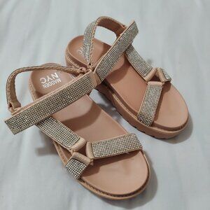 MADDEN NY GIRLS SANDLES